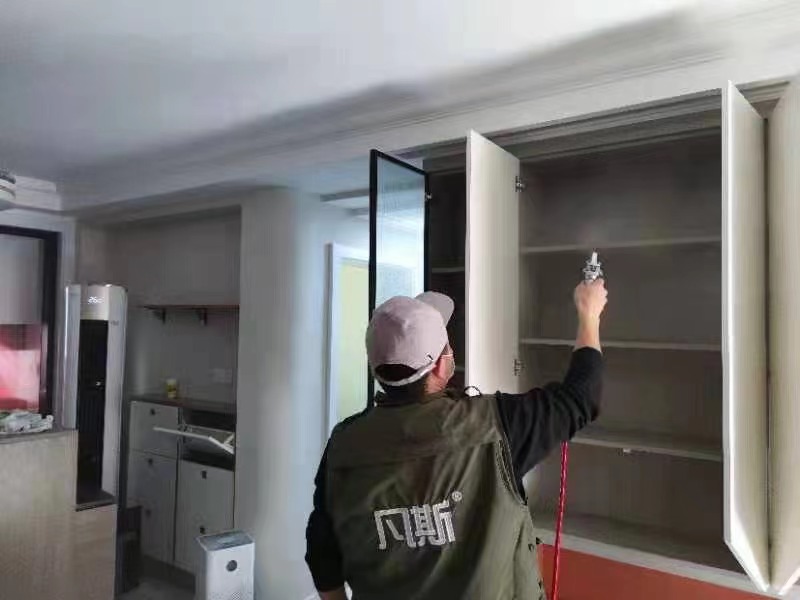 新房裝修完可以直接入住嗎？對(duì)身體有沒有損害