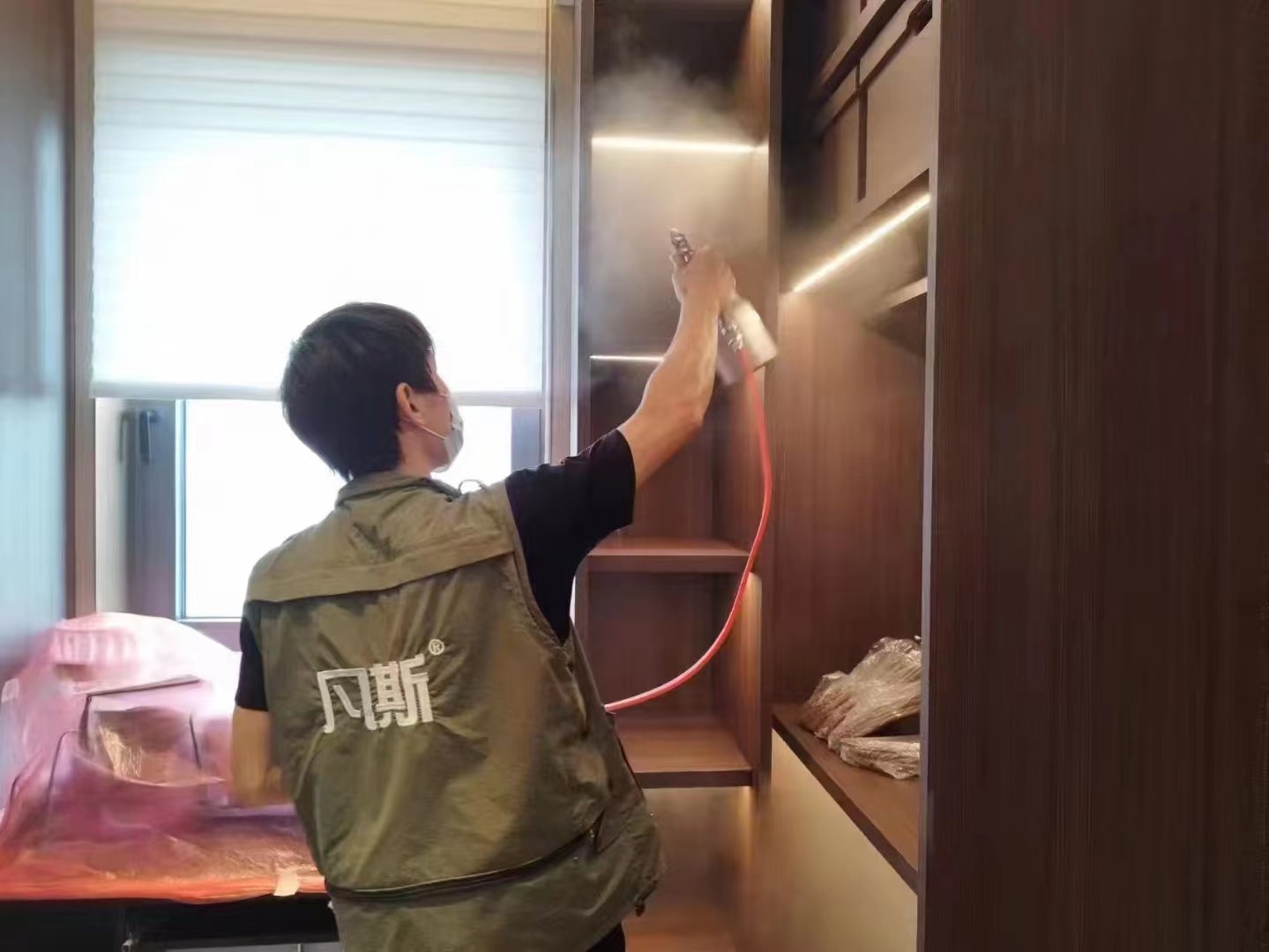 空氣清新劑能去除室內(nèi)的臭味嗎？廁所臭味該如何處理