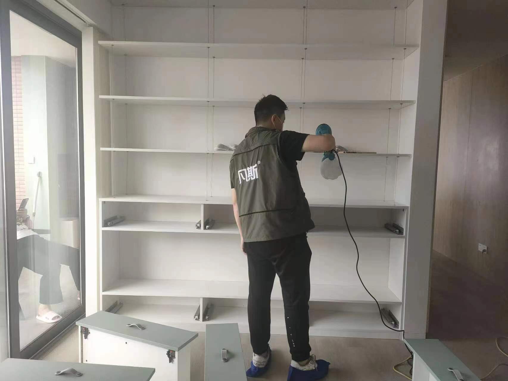 新房甲醛超標(biāo)怎么辦？三招教你輕松除甲醛