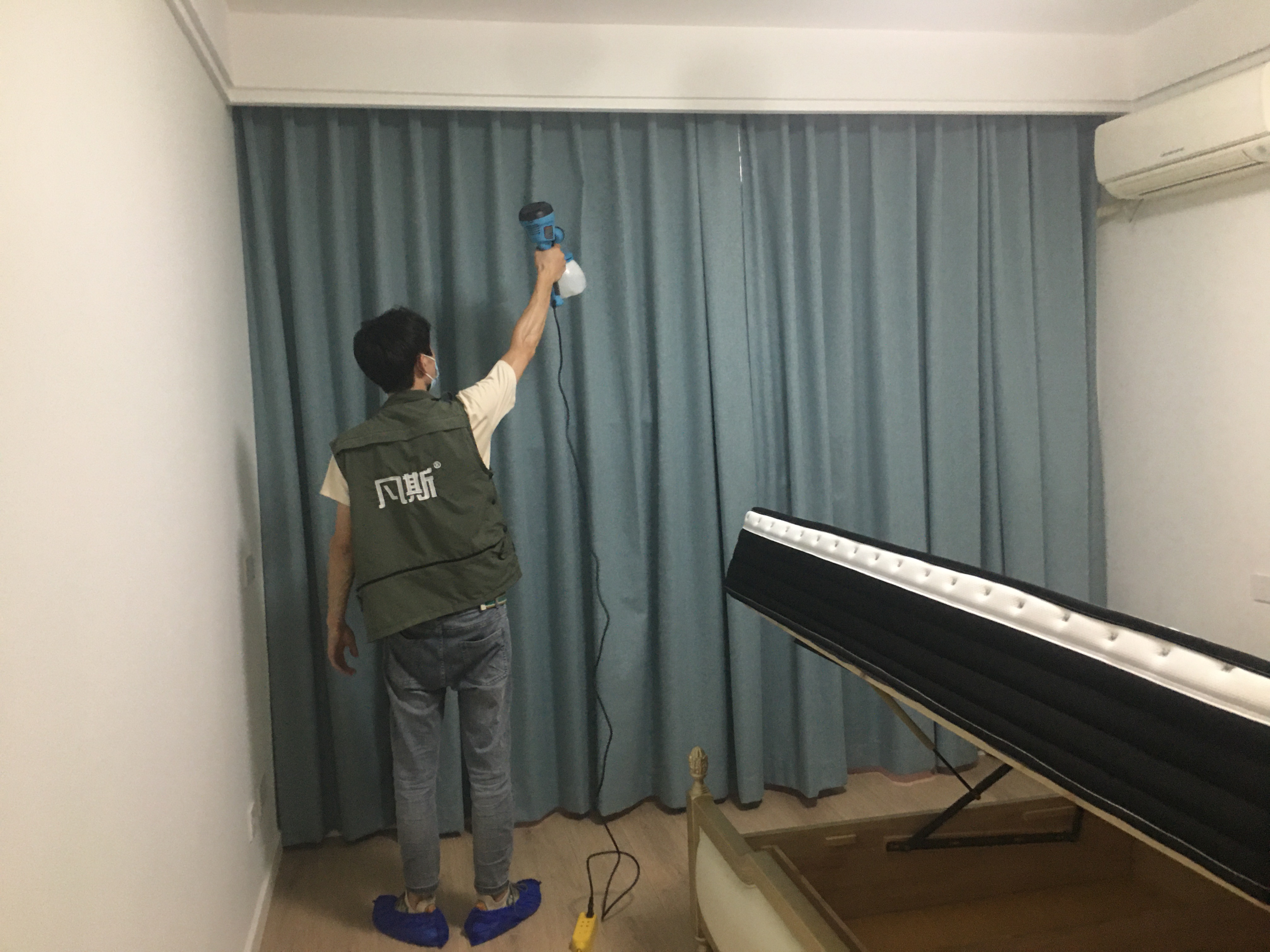裝修結(jié)束后能立即入住嗎？空氣是安全的嗎？