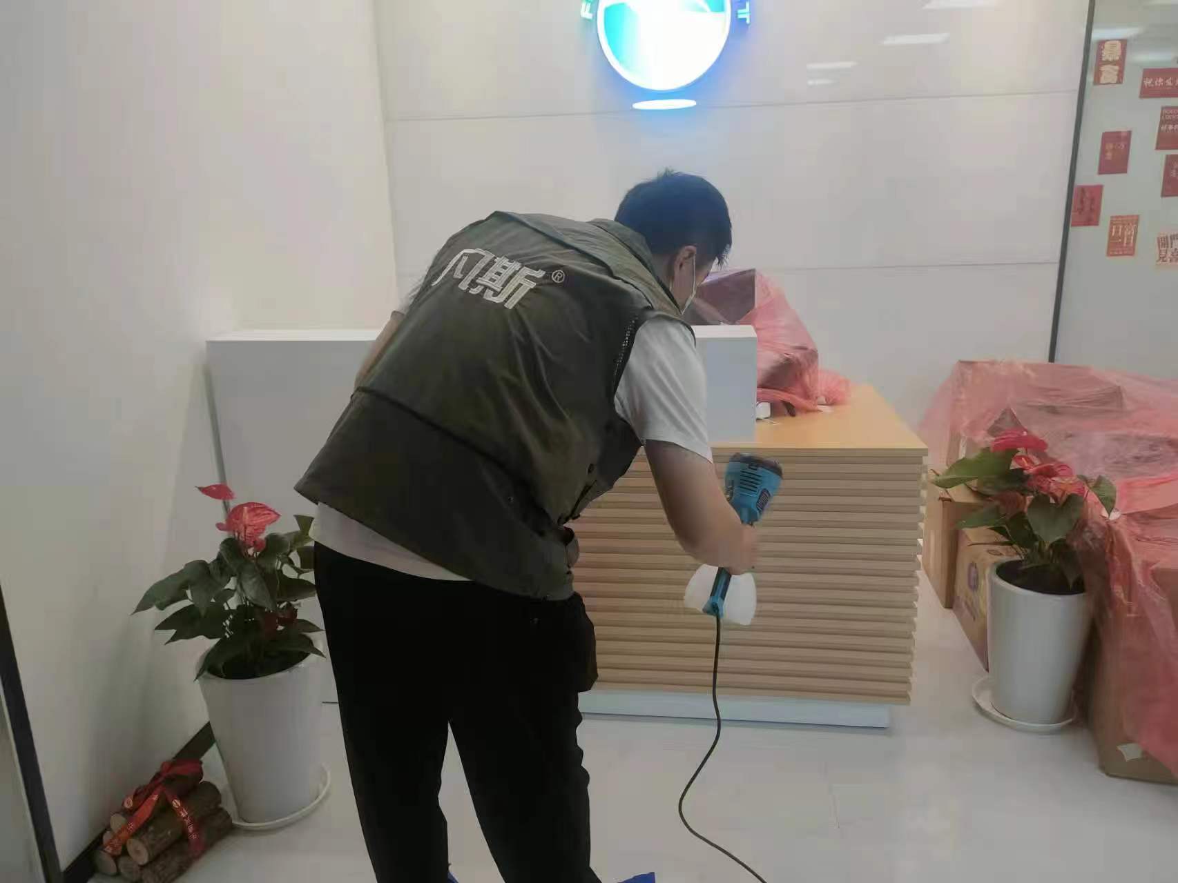 裝修味道等于甲醛嘛？該如何解決裝修異味