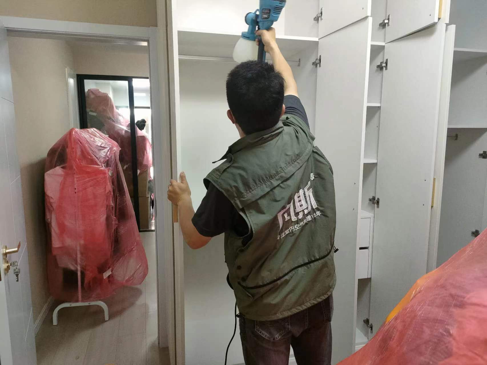 除甲醛的靠譜方法，絕對不會踩坑