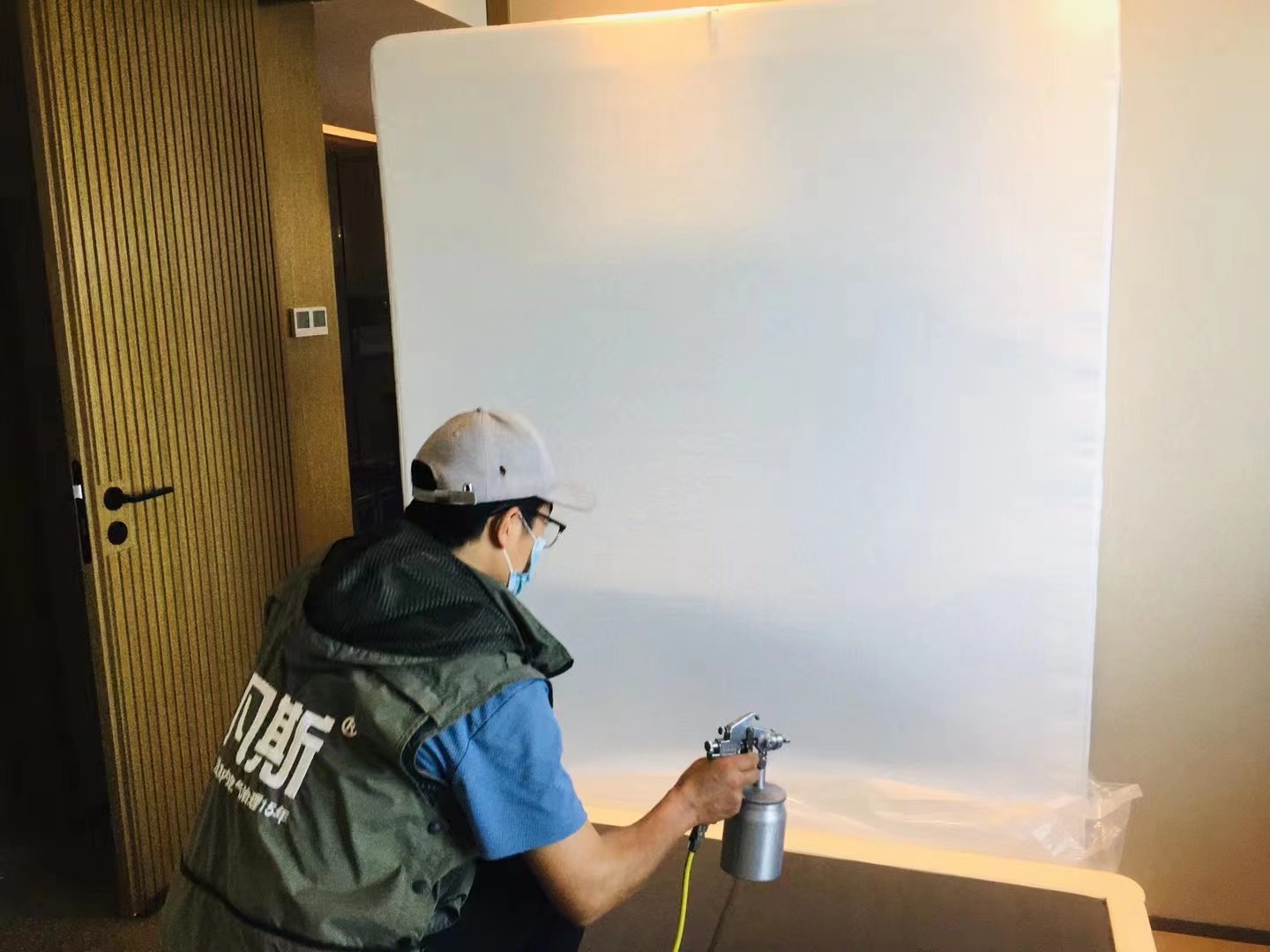 裝修除異味很難嗎？如何才能正確去除室內(nèi)異味