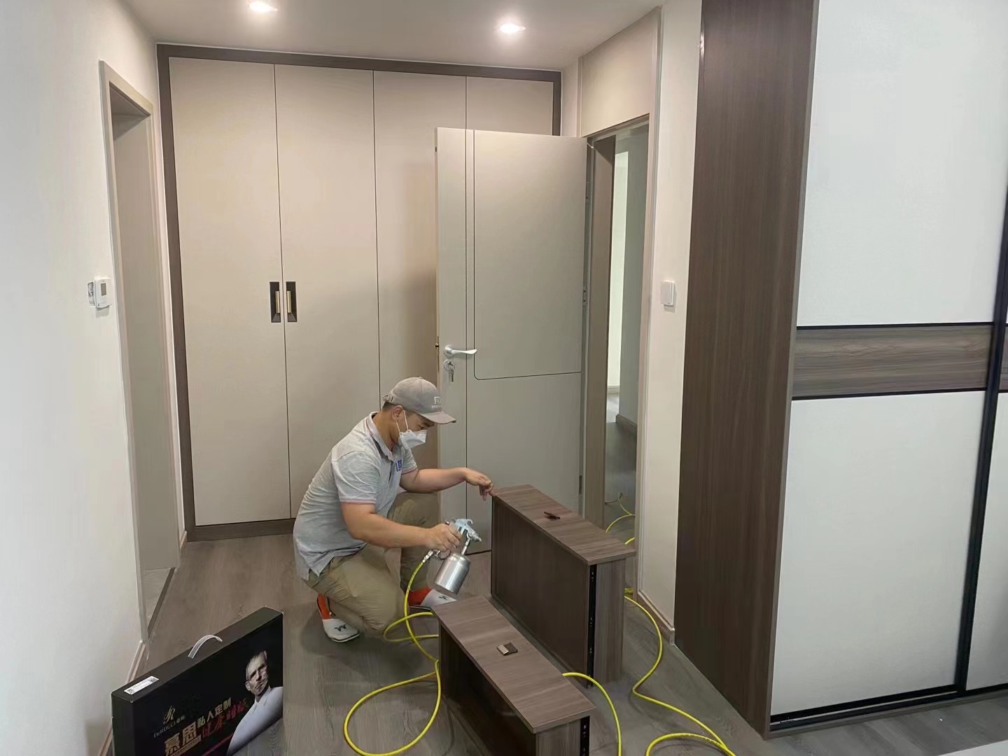家裝材料全是“毒”，這些材料你可千萬(wàn)要注意啦