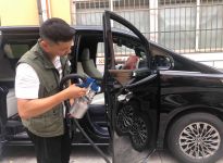 常年開車的專車司機(jī)們，你們有重視過車內(nèi)的空氣質(zhì)量嗎？